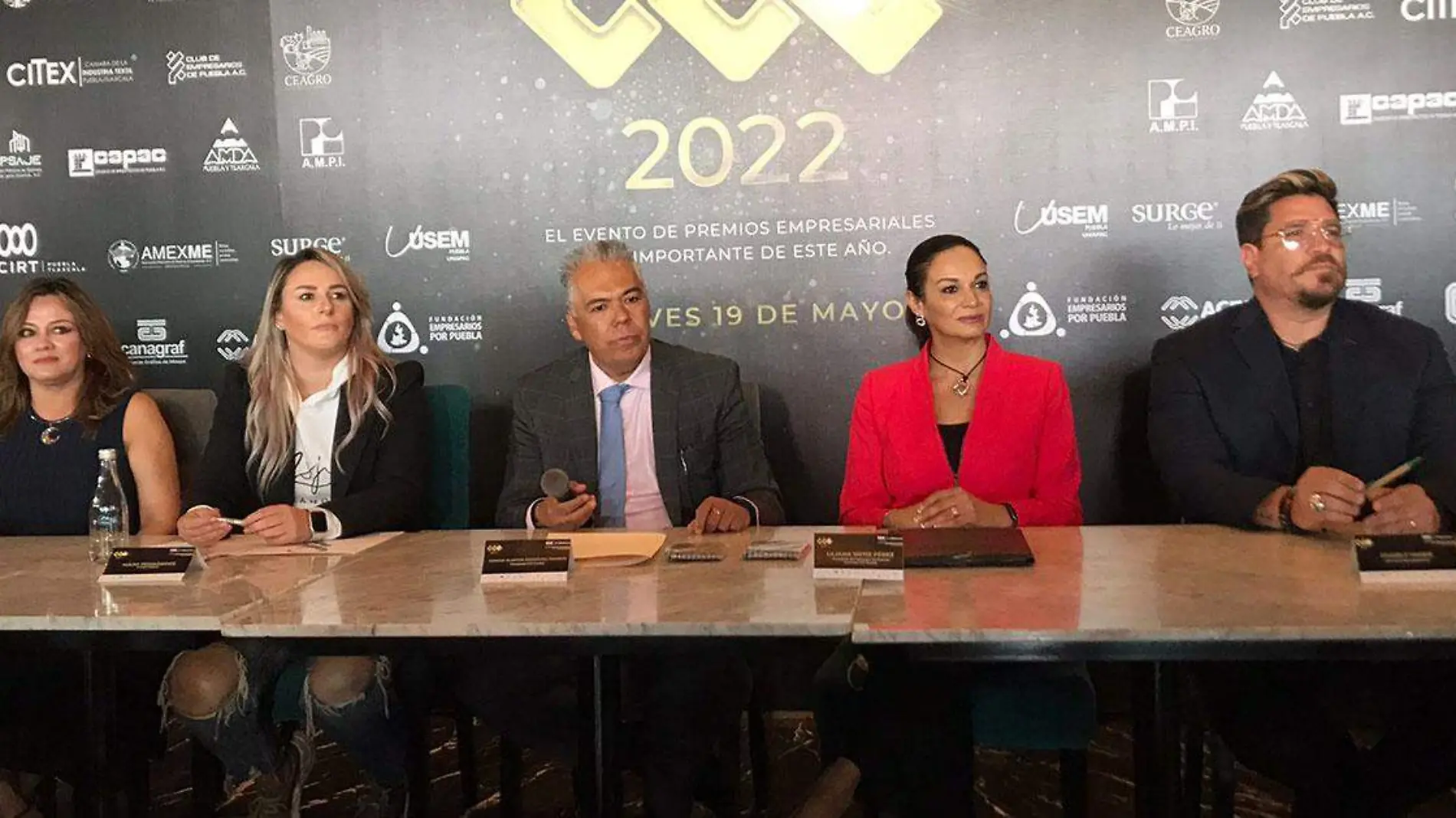 El paquete de inversiones 2022 que está impulsando el Consejo Coordinador Empresarial (CCE) en el estado de Puebla, podrá generar de 7 mil a 8 mil empleos formales